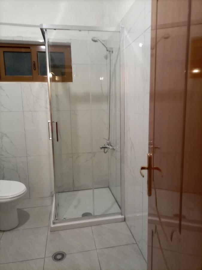 Baci Apartments Ksamil Eksteriør bilde